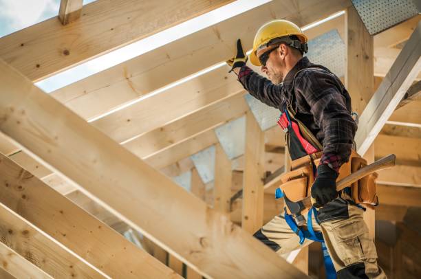 Best Local Roofing Companies  in Ocean Acres, NJ