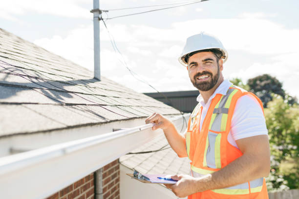 Best Commercial Roofing Services  in Ocean Acres, NJ